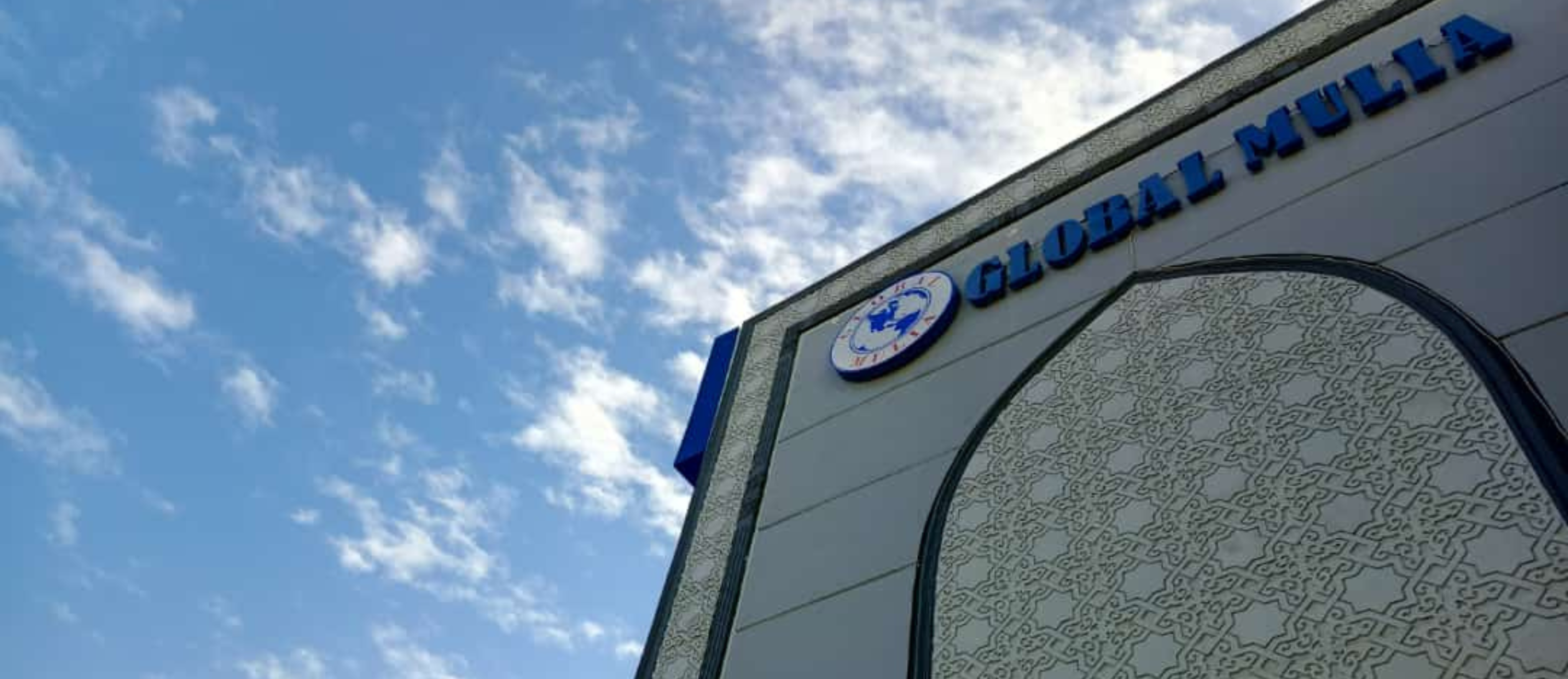 Mahasiswa STEBI Global Mulia
