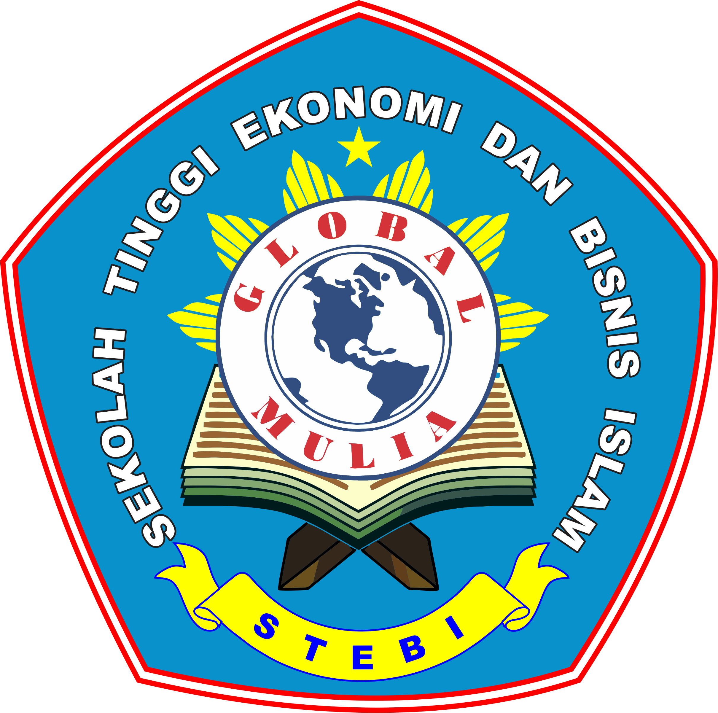 Logo STEBI